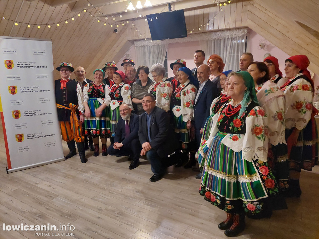 Regionalni artyści województwa łódzkiego