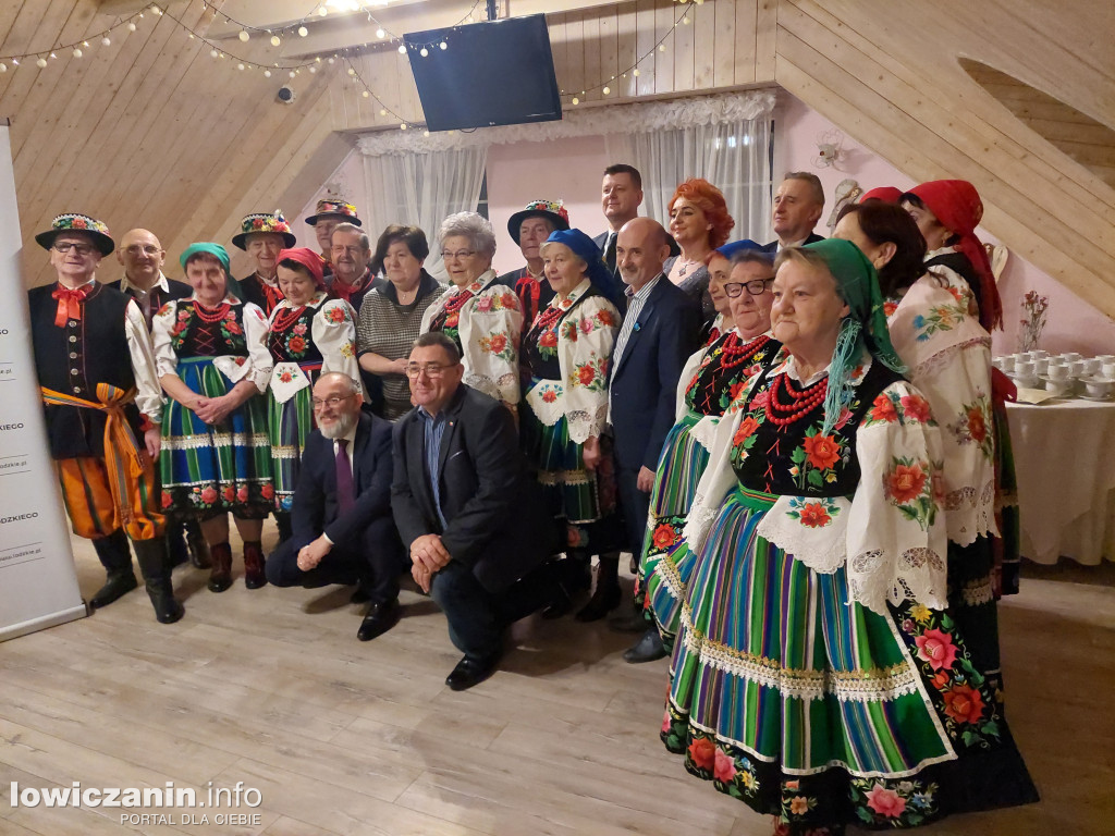 Regionalni artyści województwa łódzkiego