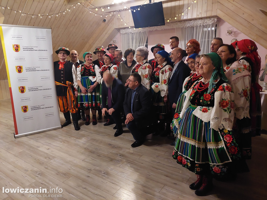 Regionalni artyści województwa łódzkiego
