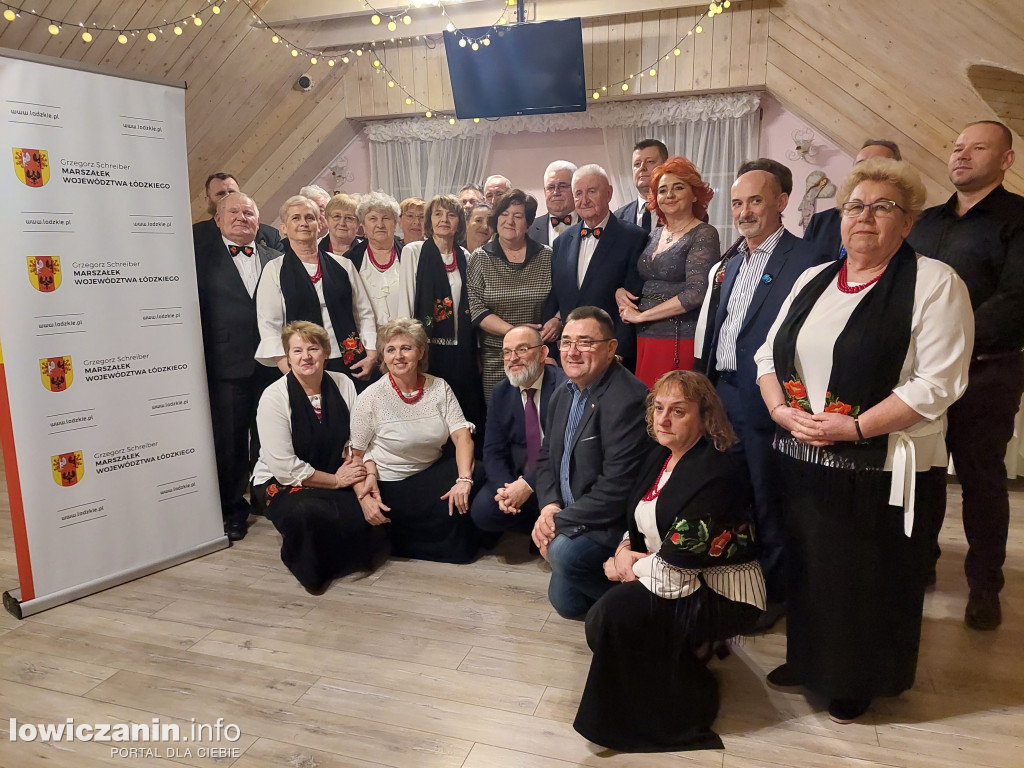 Regionalni artyści województwa łódzkiego