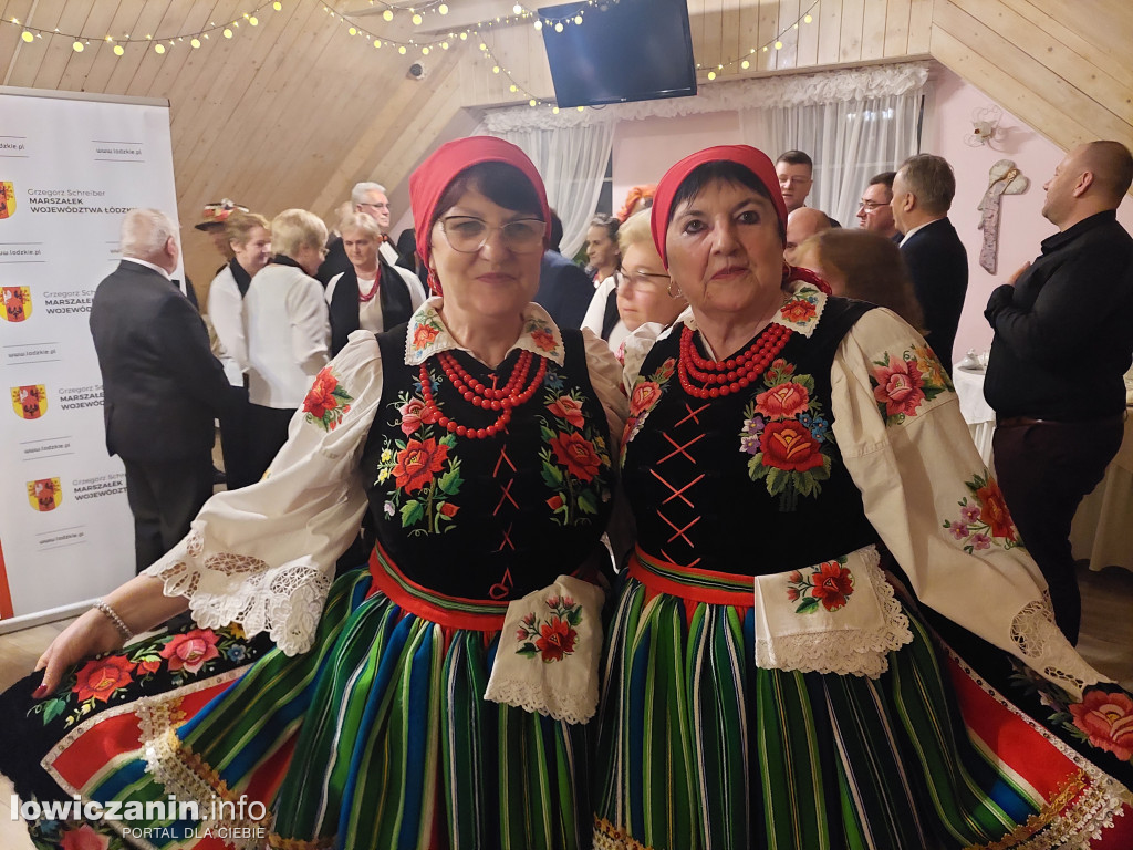 Regionalni artyści województwa łódzkiego