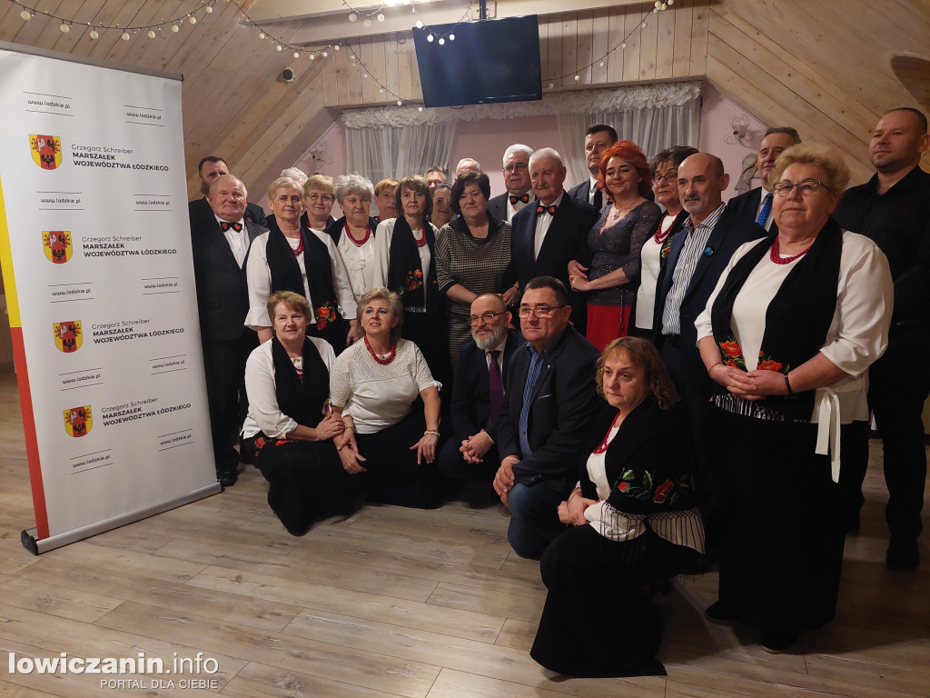 Regionalni artyści województwa łódzkiego