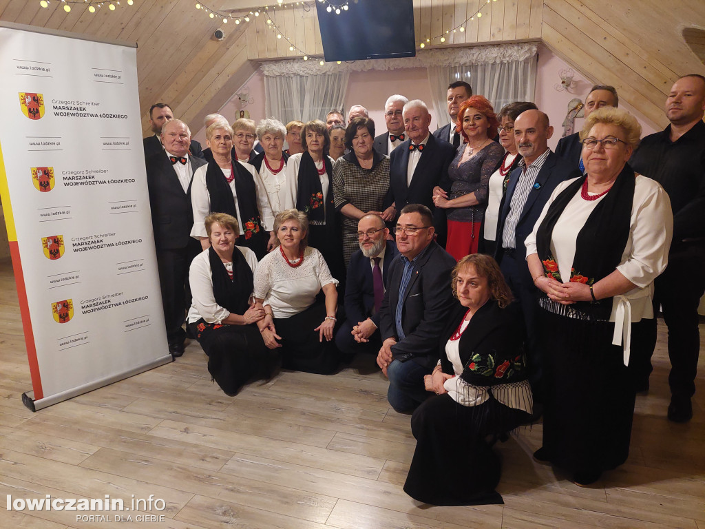 Regionalni artyści województwa łódzkiego
