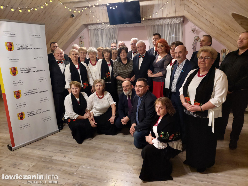 Regionalni artyści województwa łódzkiego