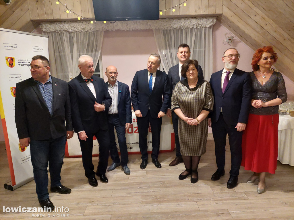 Regionalni artyści województwa łódzkiego