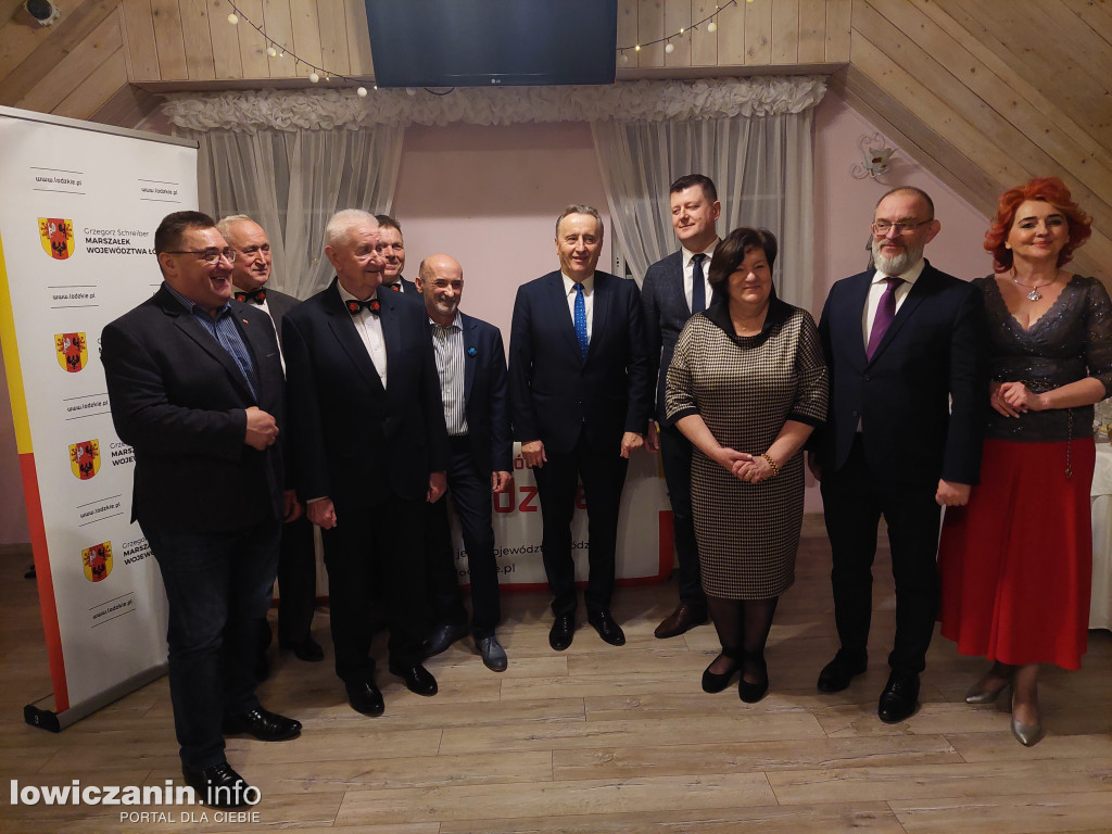 Regionalni artyści województwa łódzkiego