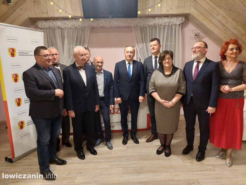Regionalni artyści województwa łódzkiego