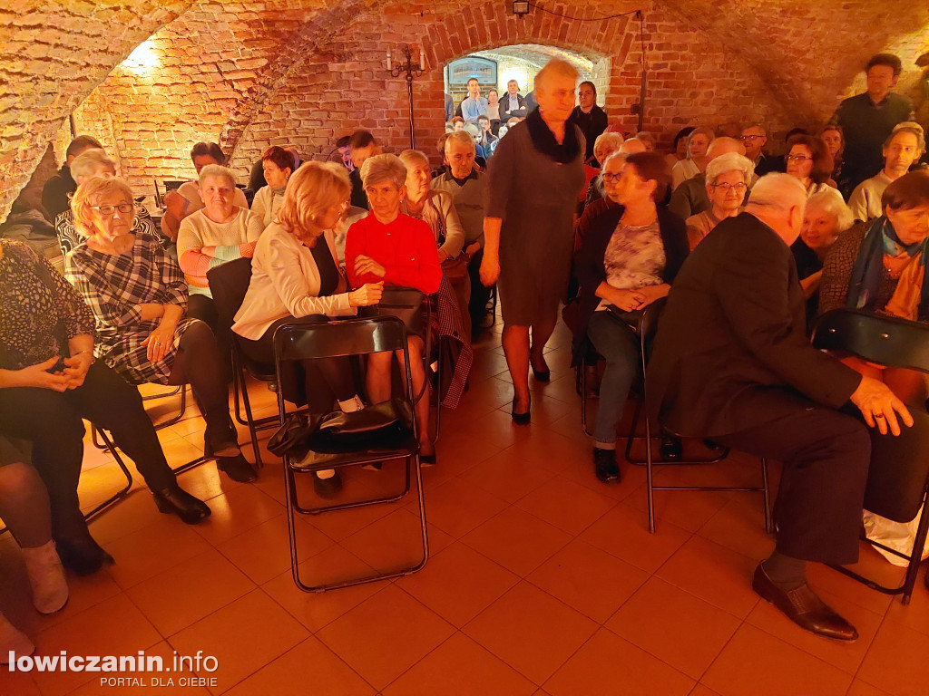 Pograjka i promocja płyty Jana Szymańskiego