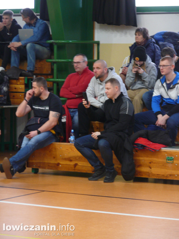 Mistrzostwa Polski Muaythai w Łowiczu