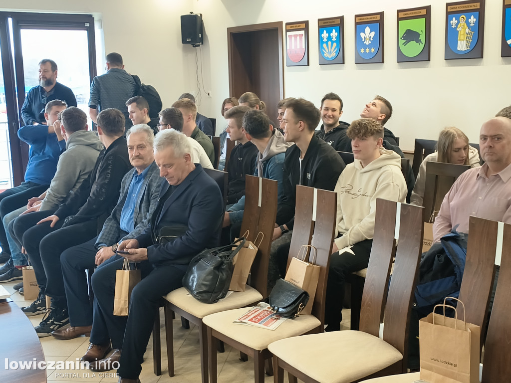 Porozmawiajmy w Łódzkiem o Biznesie