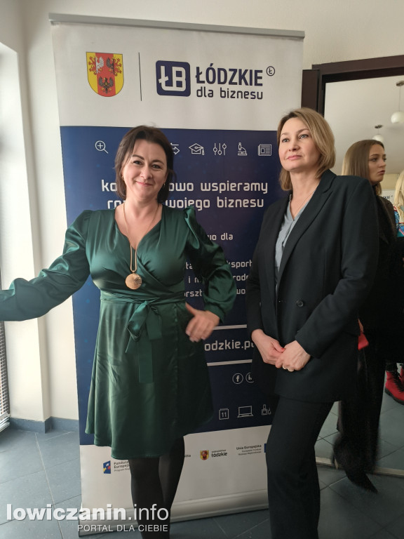 Porozmawiajmy w Łódzkiem o Biznesie