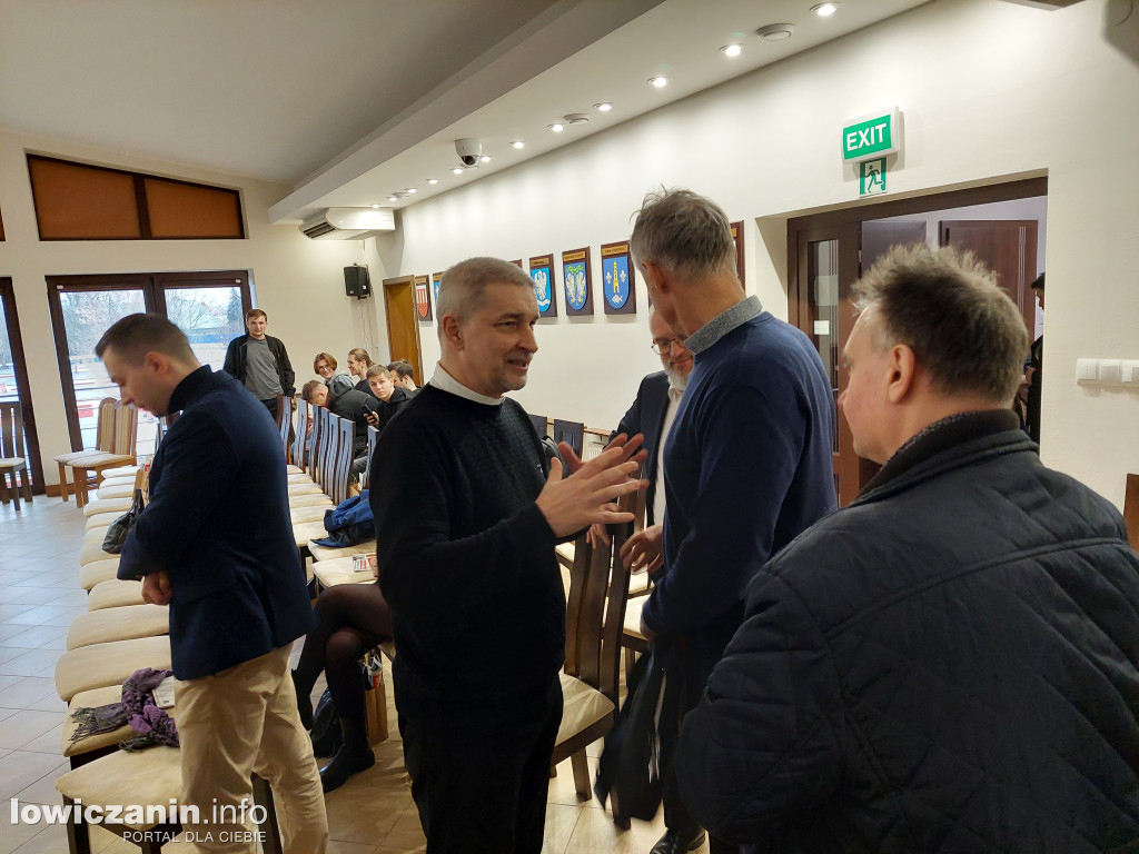 Porozmawiajmy w Łódzkiem o Biznesie
