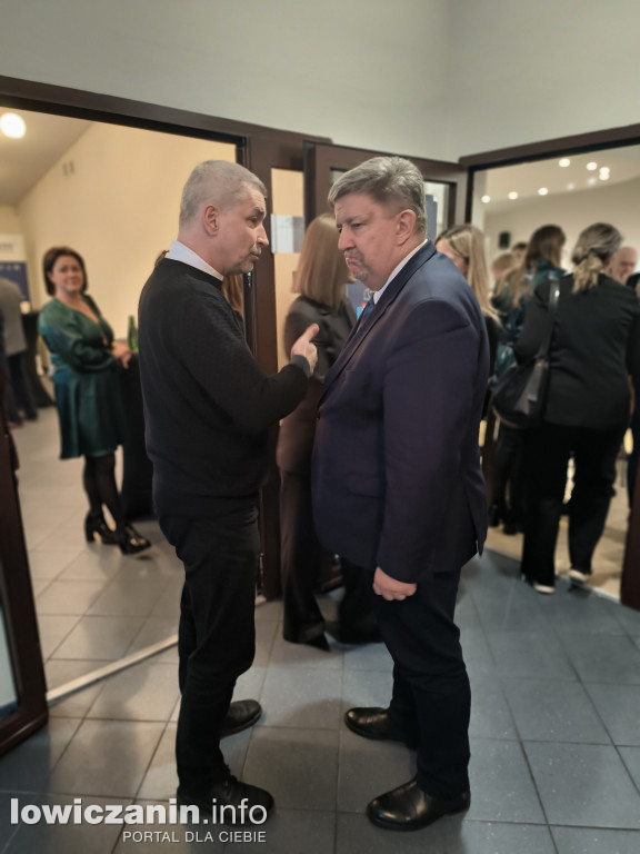 Porozmawiajmy w Łódzkiem o Biznesie