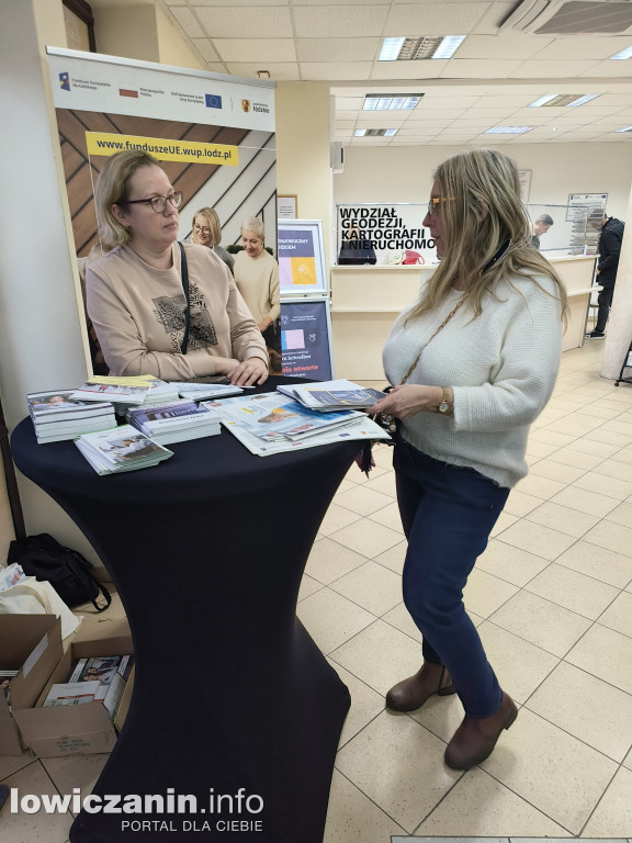 Porozmawiajmy w Łódzkiem o Biznesie