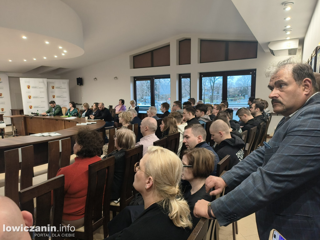 Porozmawiajmy w Łódzkiem o Biznesie