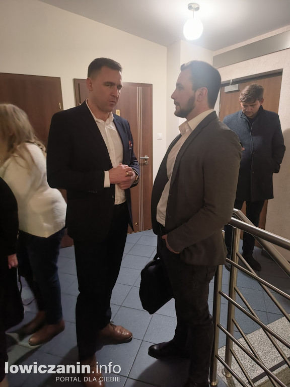 Porozmawiajmy w Łódzkiem o Biznesie