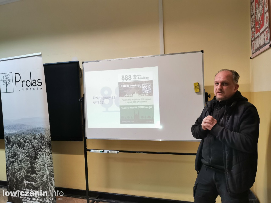 Spotkanie informacyjne dla mieszkanców Korabki