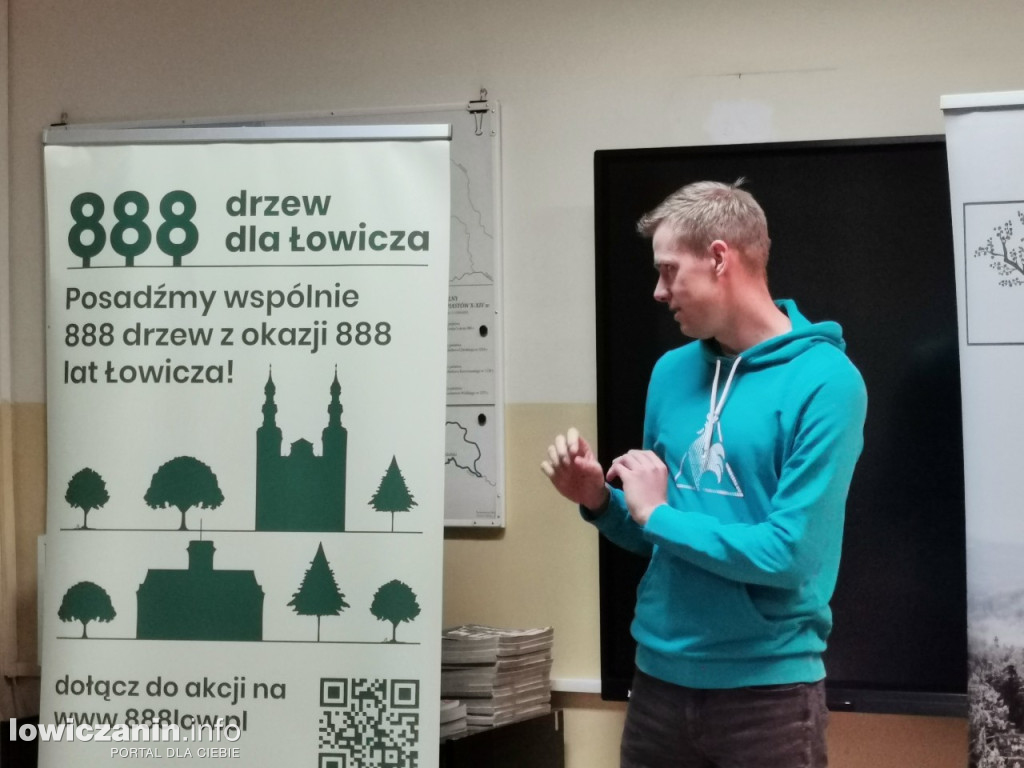 Spotkanie informacyjne dla mieszkanców Korabki