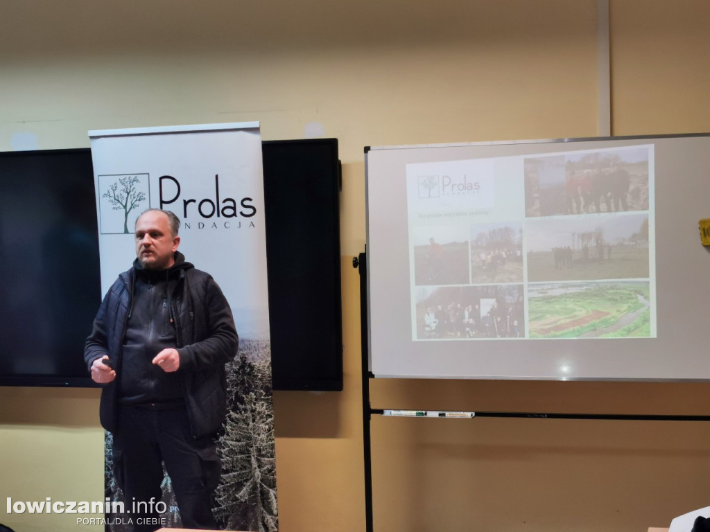Spotkanie informacyjne dla mieszkanców Korabki