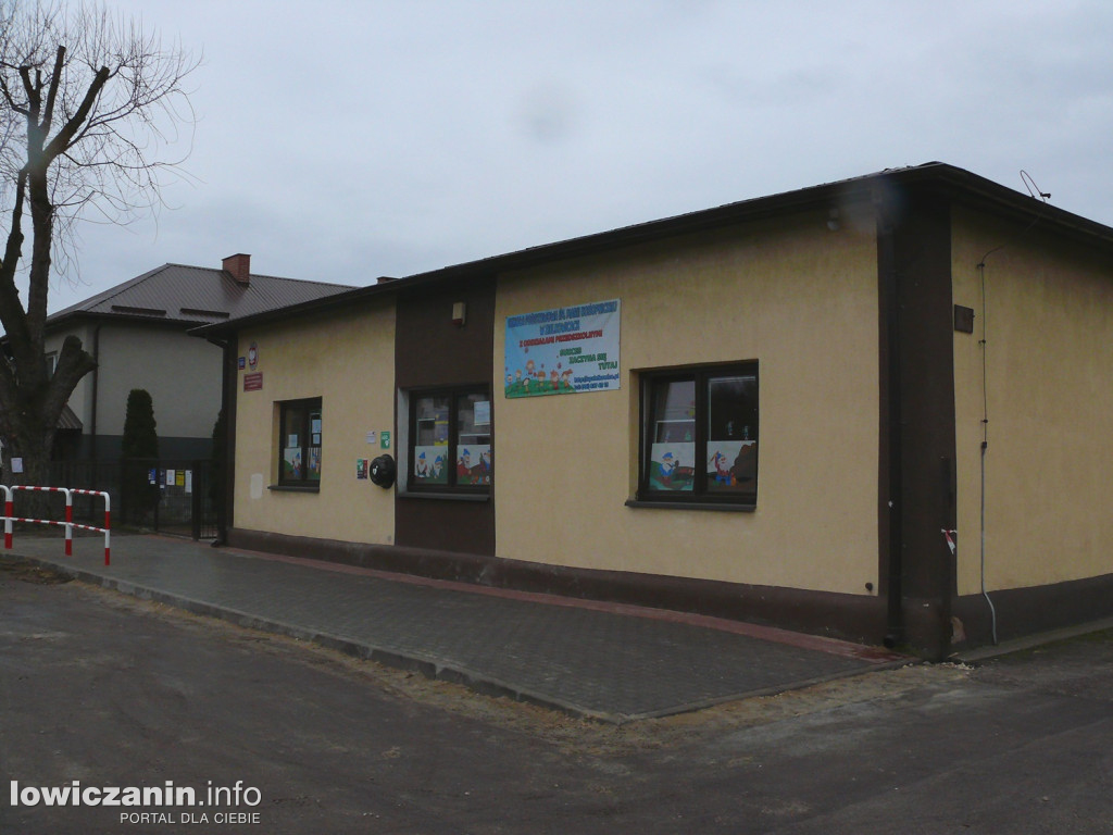 Budowa ścieżki rowerowej w Zielkowicach