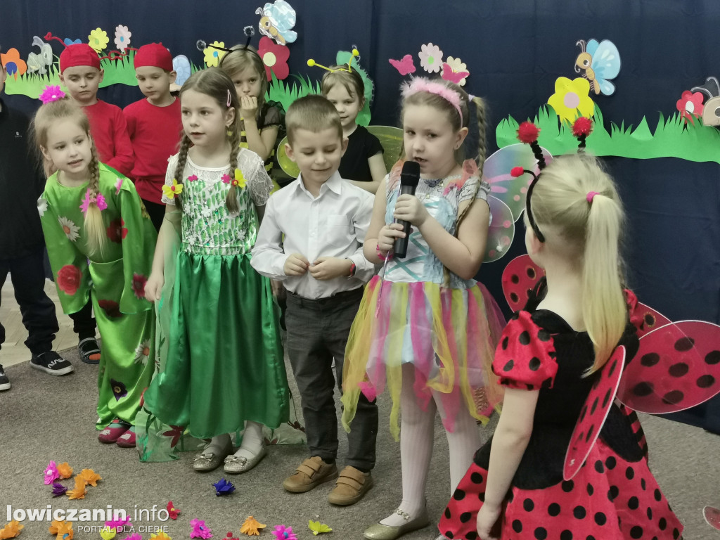Dzień otwarty w Przedszkolu nr 1 w Łowiczu