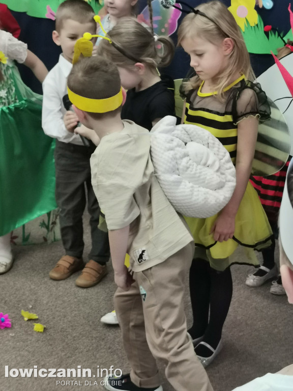Dzień otwarty w Przedszkolu nr 1 w Łowiczu