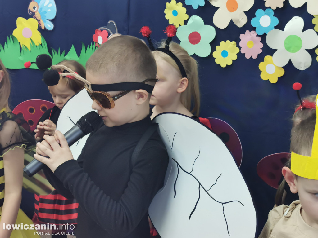 Dzień otwarty w Przedszkolu nr 1 w Łowiczu