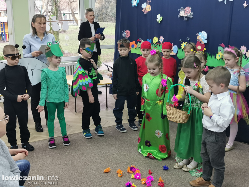 Dzień otwarty w Przedszkolu nr 1 w Łowiczu