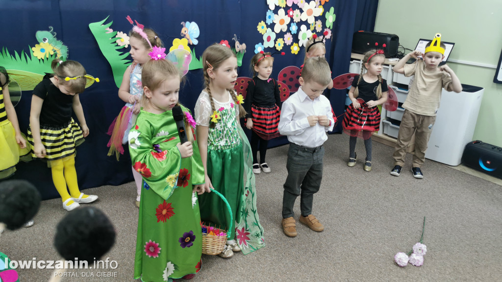 Dzień otwarty w Przedszkolu nr 1 w Łowiczu