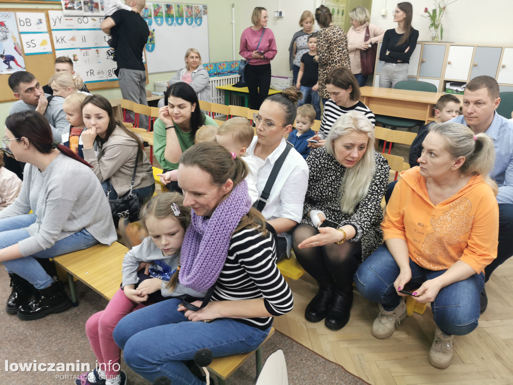 Dzień otwarty w Przedszkolu nr 1 w Łowiczu