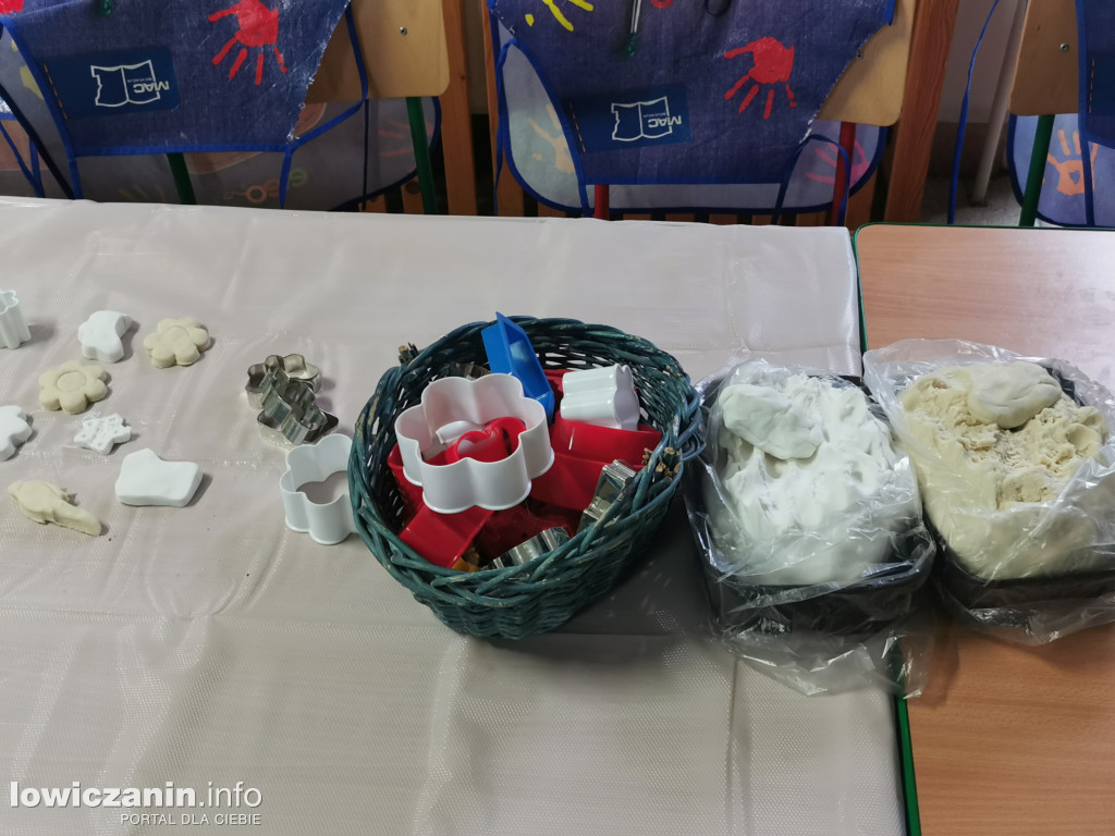 Dzień otwarty w Przedszkolu nr 1 w Łowiczu
