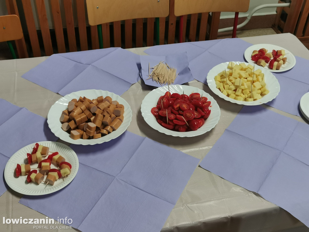 Dzień otwarty w Przedszkolu nr 1 w Łowiczu