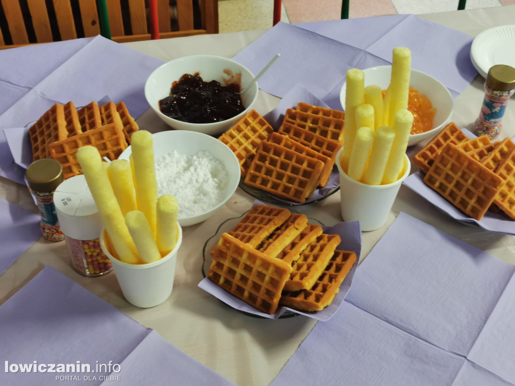 Dzień otwarty w Przedszkolu nr 1 w Łowiczu