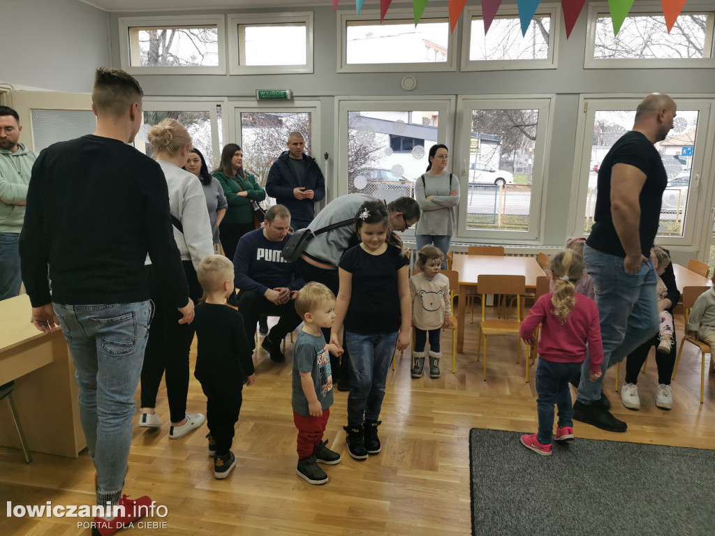 Dzień otwarty w Przedszkolu nr 1 w Łowiczu