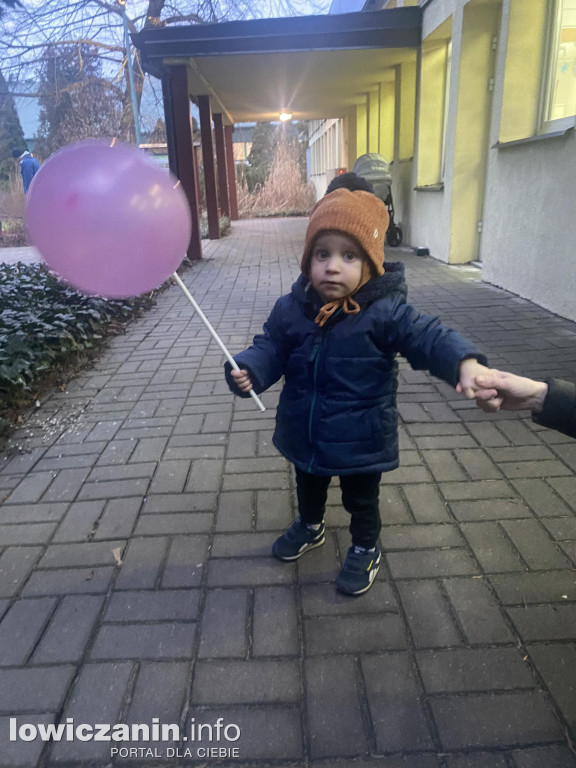 Dzień otwarty w Przedszkolu nr 1 w Łowiczu