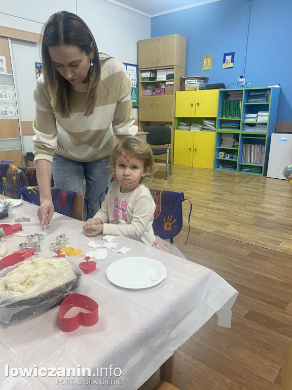 Dzień otwarty w Przedszkolu nr 1 w Łowiczu