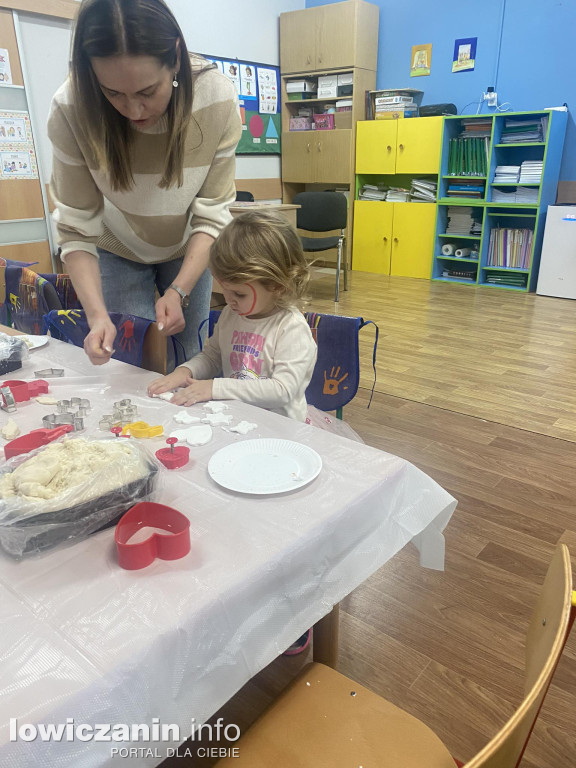 Dzień otwarty w Przedszkolu nr 1 w Łowiczu