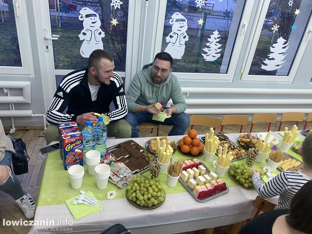 Dzień otwarty w Przedszkolu nr 1 w Łowiczu