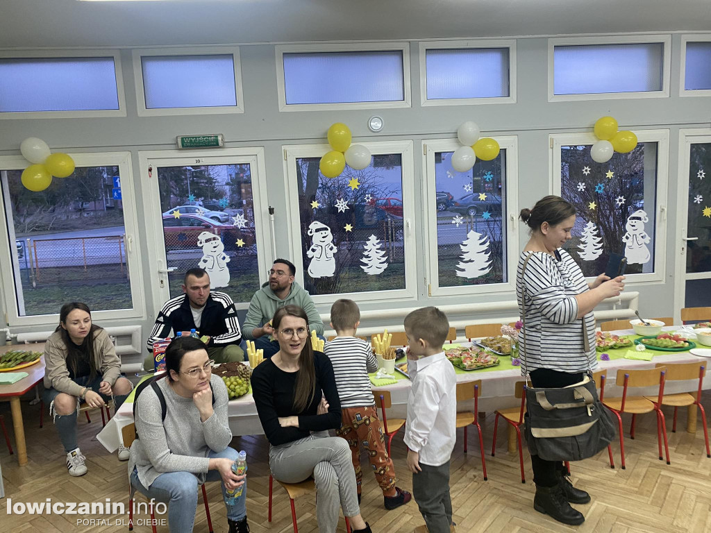 Dzień otwarty w Przedszkolu nr 1 w Łowiczu