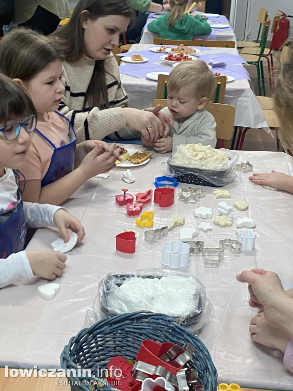 Dzień otwarty w Przedszkolu nr 1 w Łowiczu