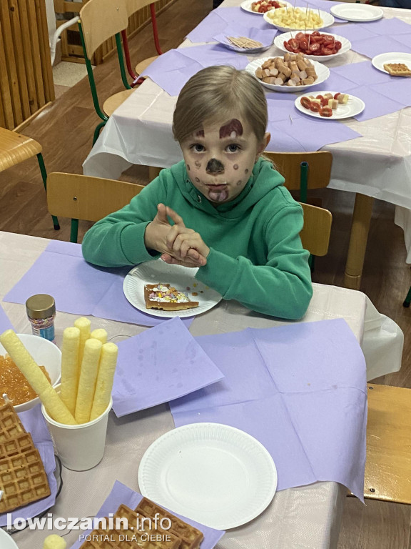 Dzień otwarty w Przedszkolu nr 1 w Łowiczu