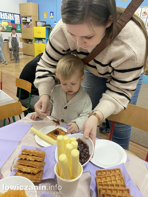 Dzień otwarty w Przedszkolu nr 1 w Łowiczu