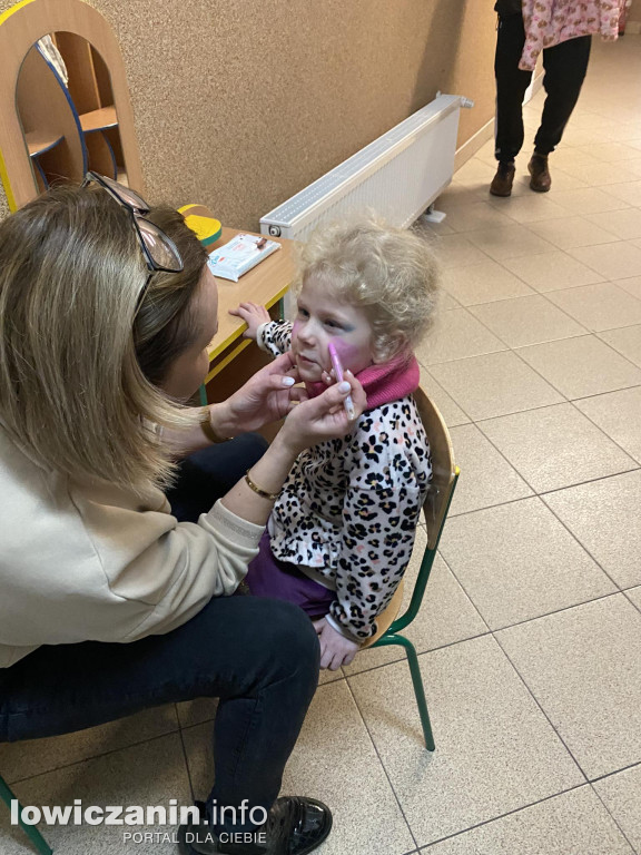 Dzień otwarty w Przedszkolu nr 1 w Łowiczu