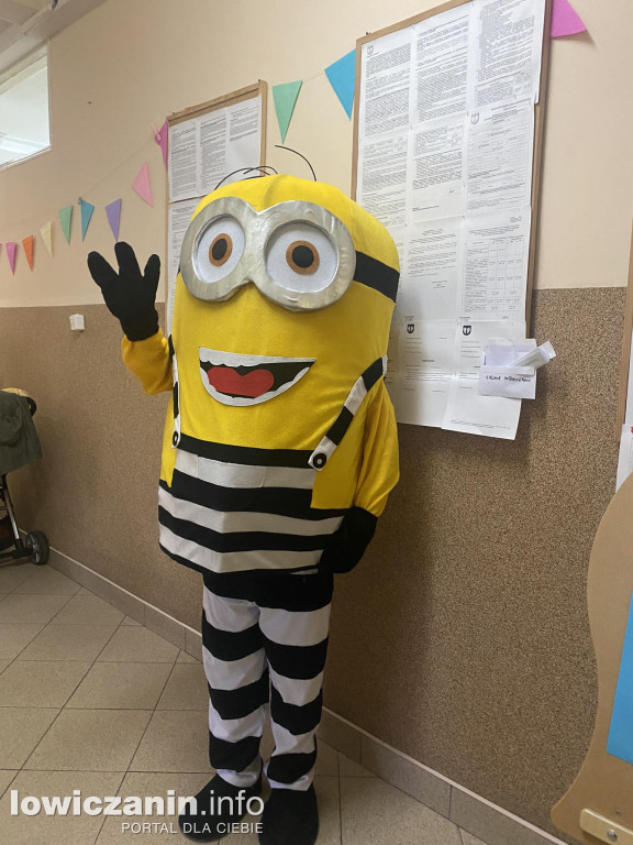 Dzień otwarty w Przedszkolu nr 1 w Łowiczu