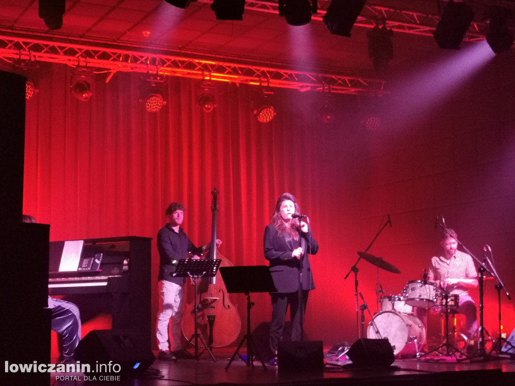 Znakomity jazzowy koncert na finał Och! FF