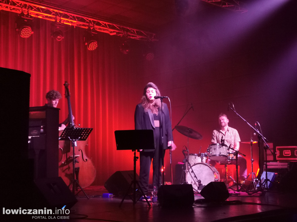 Znakomity jazzowy koncert na finał Och! FF