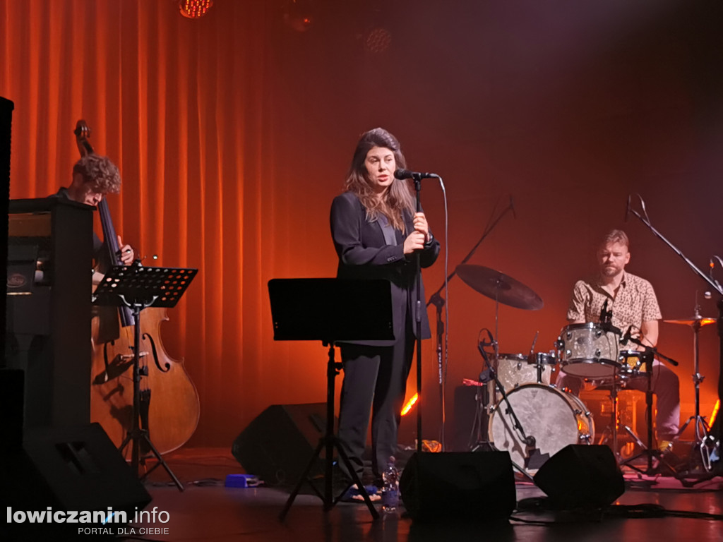 Znakomity jazzowy koncert na finał Och! FF