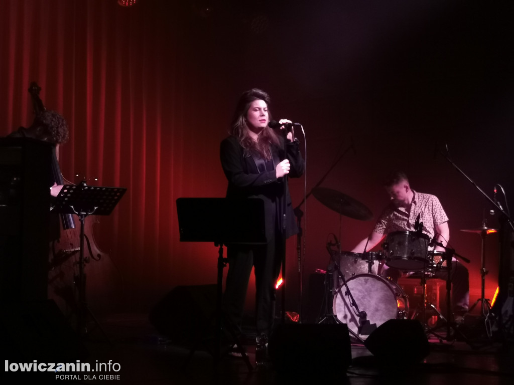 Znakomity jazzowy koncert na finał Och! FF