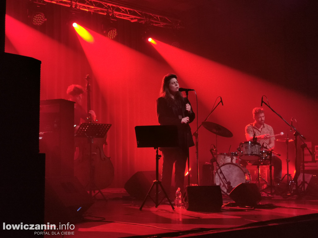 Znakomity jazzowy koncert na finał Och! FF