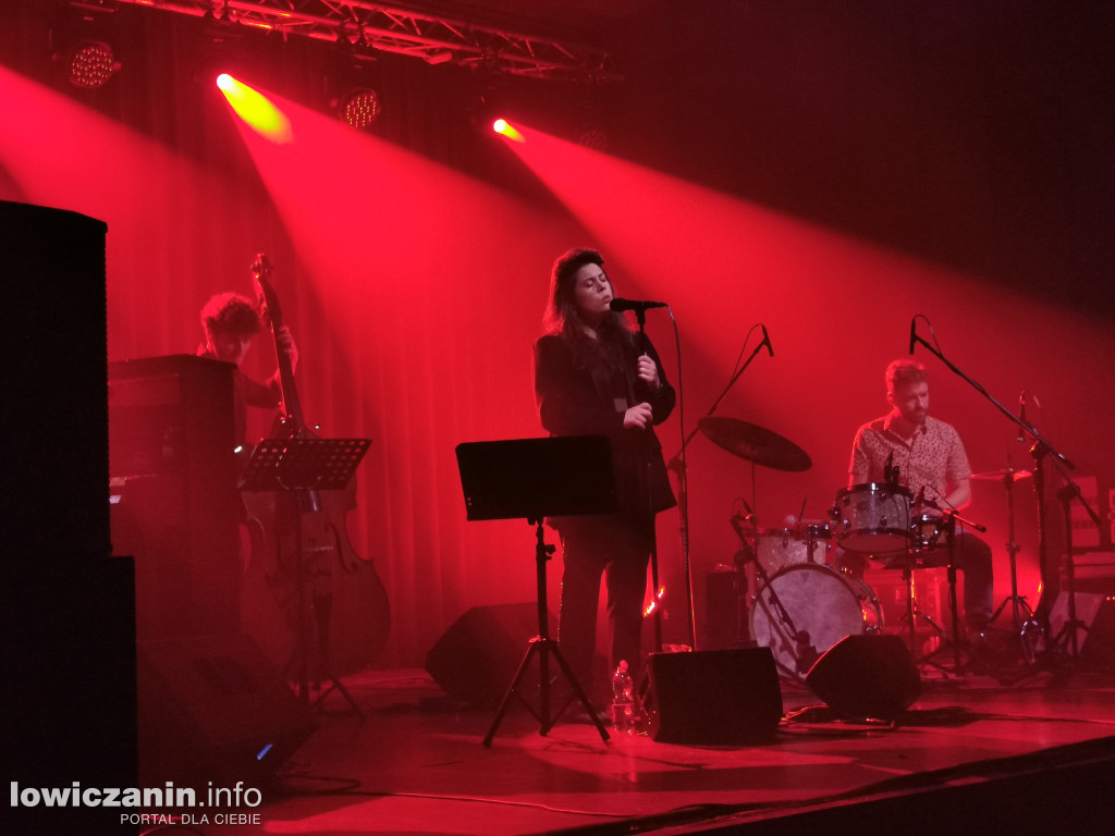 Znakomity jazzowy koncert na finał Och! FF